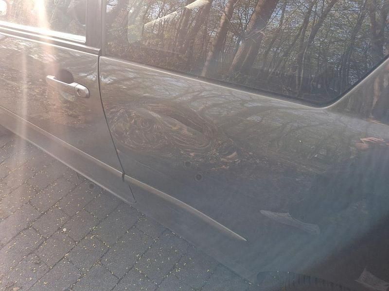 Gebraucht Toyota Corolla Sol 97 PS (71 kW) 2003 Schwarz Limousine