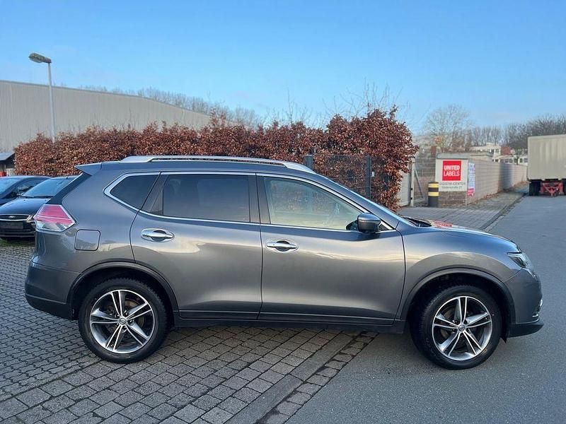 Gebraucht Nissan X-Trail 360º 131 PS (96 kW) 2016 SUV