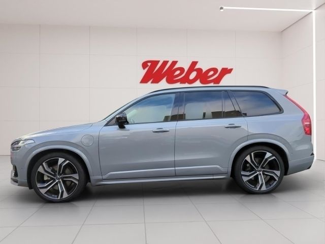 Gebraucht Volvo XC90 Ultimate 455 PS (334 kW) 2024 Grau SUV