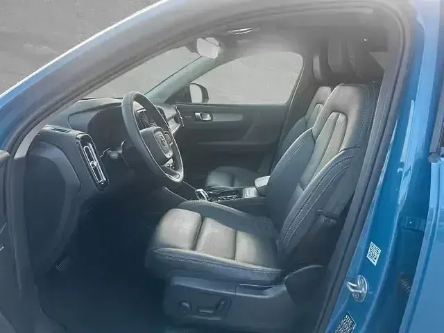 Używany Volvo XC40 Ultra 2025 Andere SUV