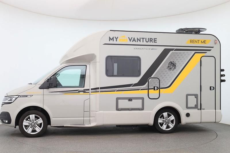 Gebraucht VW LT 150 PS (110 kW) 2024 Van