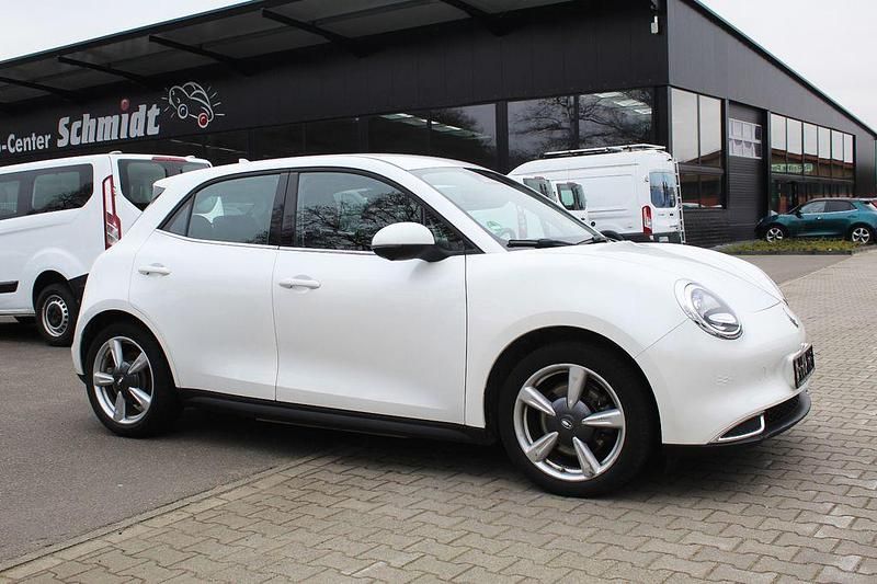 Gebraucht Ora 03 125 kW (171 PS) 2024 Weiß Kleinwagen