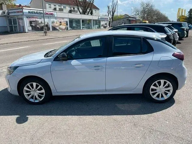 Neu Opel Corsa-e Edition 100 kW (136 PS) 2026 Kleinwagen