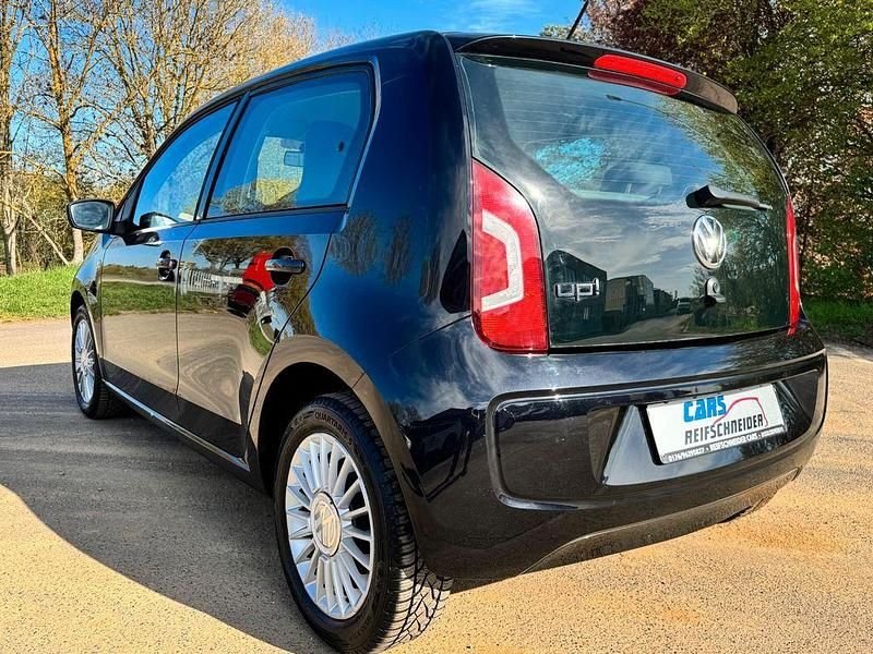 Occasion VW up! high up! 75 ch (55 kW) 2012 Citadine
