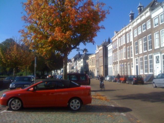 Gebraucht Opel Astra 125 PS (91 kW) 2002 Rot Cabrio