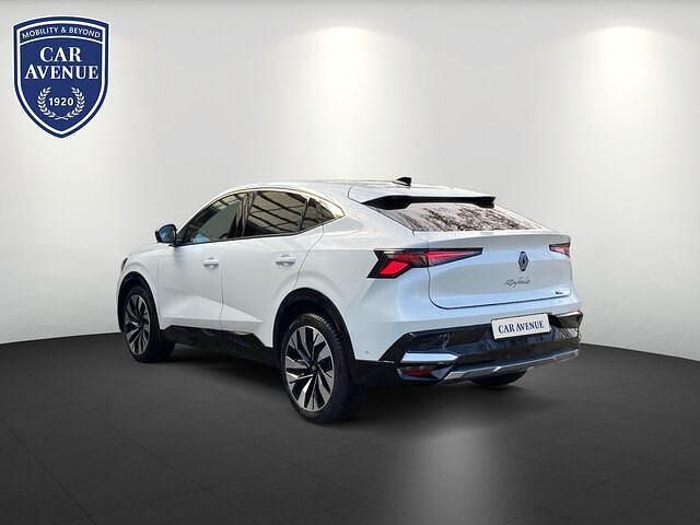 Neu Renault Rafale Techno 200 PS (147 kW) 2026 Weiß schwarz SUV