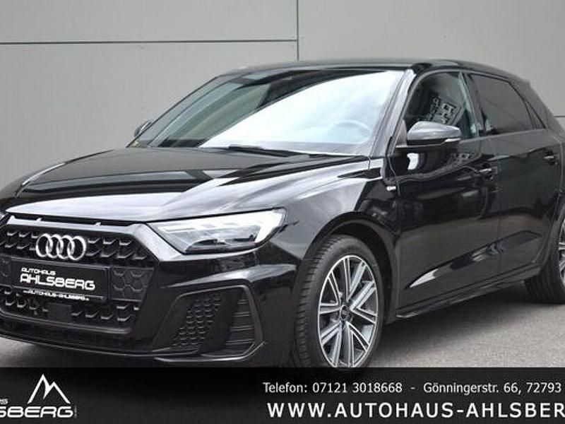 Andere Gebraucht 2020 Audi A1 Advanced Kleinwagen | 25.900 € (Etwas zu teuer) - Bild 1/4