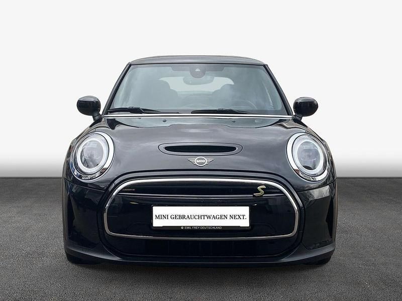 Gebraucht Mini Cooper SE Classic 135 kW (184 PS) 2023 Schwarz Kleinwagen