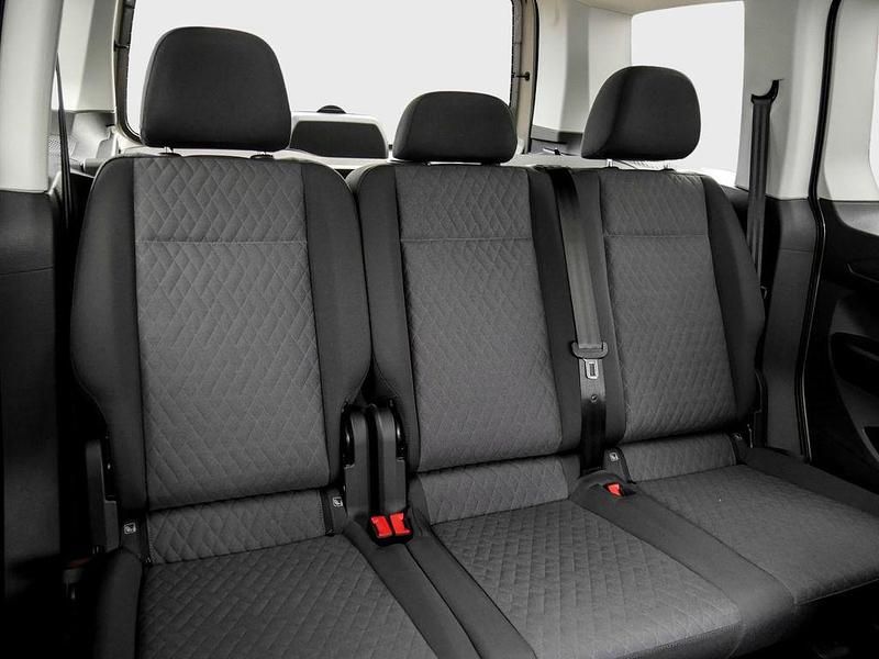 Gebraucht VW Caddy Goal 102 PS (75 kW) 2024 Beige Van / Kleinbus