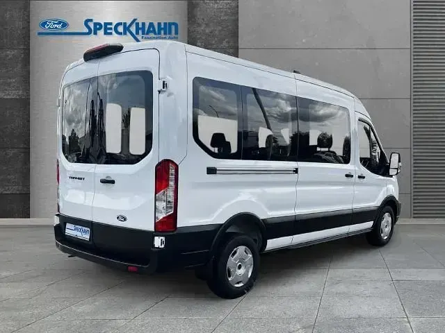 Neu Ford Transit Trend 170 PS (125 kW) 2026 Kombi