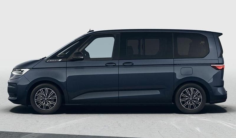 Neu VW Multivan Business 177 PS (130 kW) 2026 Blau Van