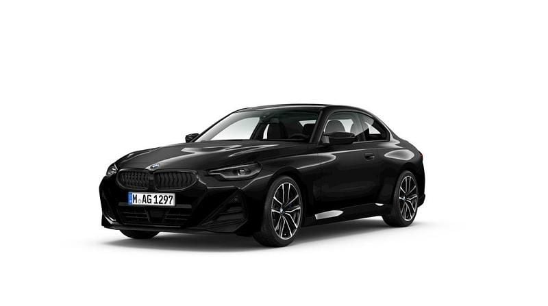 Gebraucht 2025 BMW M240 M Sport Coupé | 46.990 € (Guter Preis) - Bild 1/2