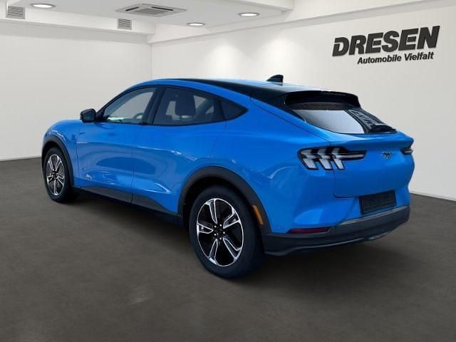 Gebraucht Ford Mustang Mach-E 197 kW (269 PS) 2024 Blau SUV