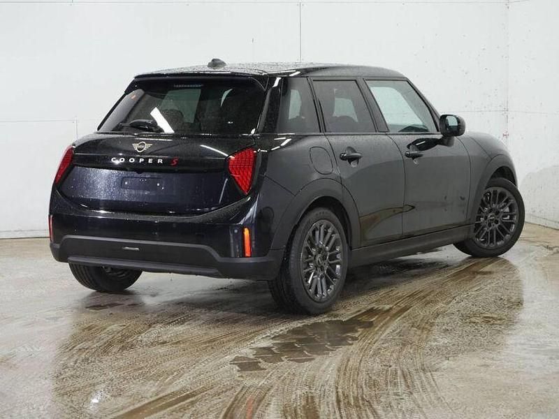 Gebraucht Mini Cooper 2025 Schwarz Kleinwagen