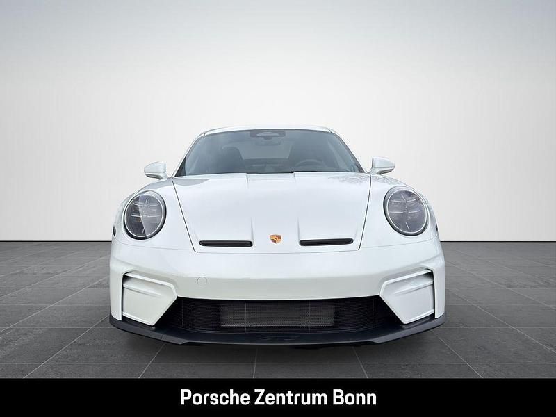 Neu Porsche 992 510 PS (375 kW) 2026 Weiß