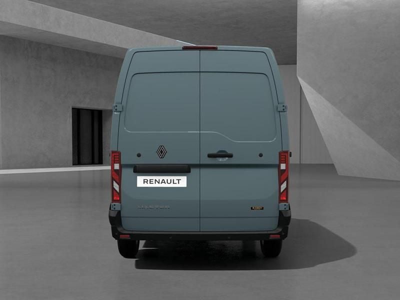 Neu Renault Master 102 kW (140 PS) 2025 Van