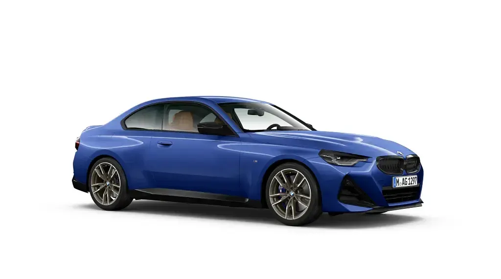 Gebraucht BMW M240i M Sport 374 PS (275 kW) 2026 Coupé