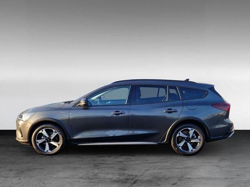 Gebraucht Ford Focus Active X 155 PS (114 kW) 2025 Grau Limousine