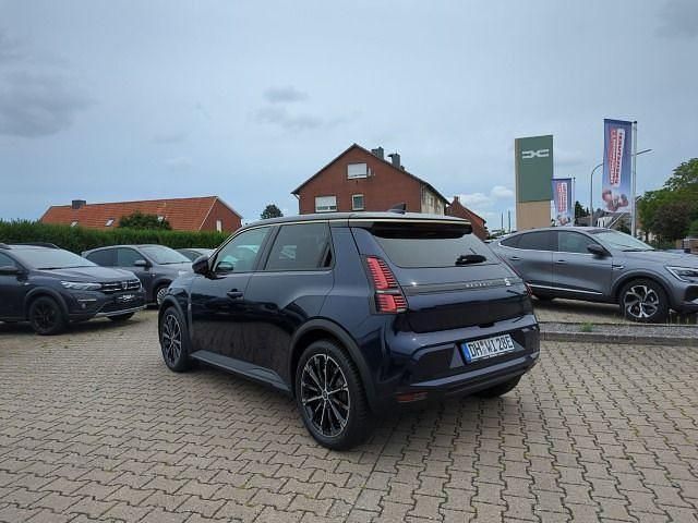 Gebraucht Renault R5 Urban 89 kW (122 PS) 2025 Blau Kleinwagen