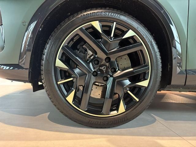 Neu Cupra Formentor VZ 333 PS (244 kW) 2026 Rio green matt SUV