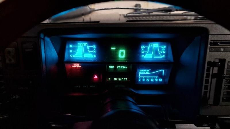 Schwarz Gebraucht 1993 Chevrolet S10 Abholung | 4.499 € - Bild 1/4