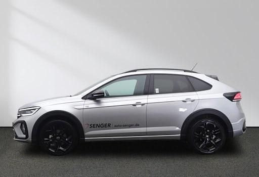 Gebraucht VW Taigo Life 150 PS (110 kW) 2025 Silber SUV