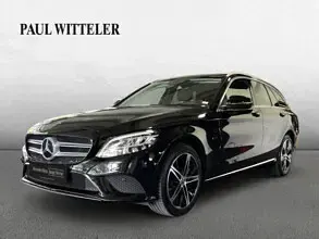 Gebraucht Mercedes C300e Avantgarde 306 PS (225 kW) 2020 Limousine