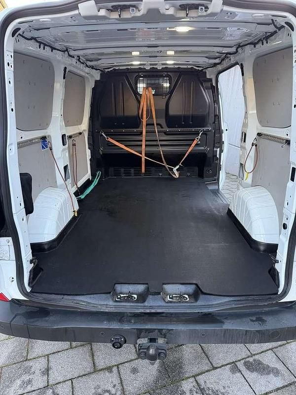 Occasion Ford Transit Custom Basis 136 ch (100 kW) 2023 Pick-up