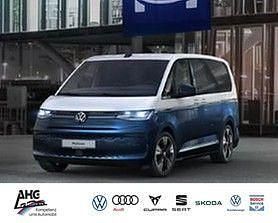 Neu VW Multivan Edition 150 PS (110 kW) 2026 Blau Van