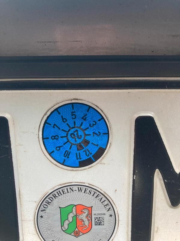 Second-hand Mini Cooper 116 CP (85 kW) 2002 Hatchback