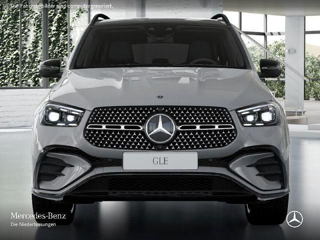 Gebraucht Mercedes GLE450 AMG AMG line 367 PS (269 kW) 2025