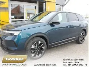 Gebraucht Opel Grandland X 145 PS (106 kW) 2026 SUV