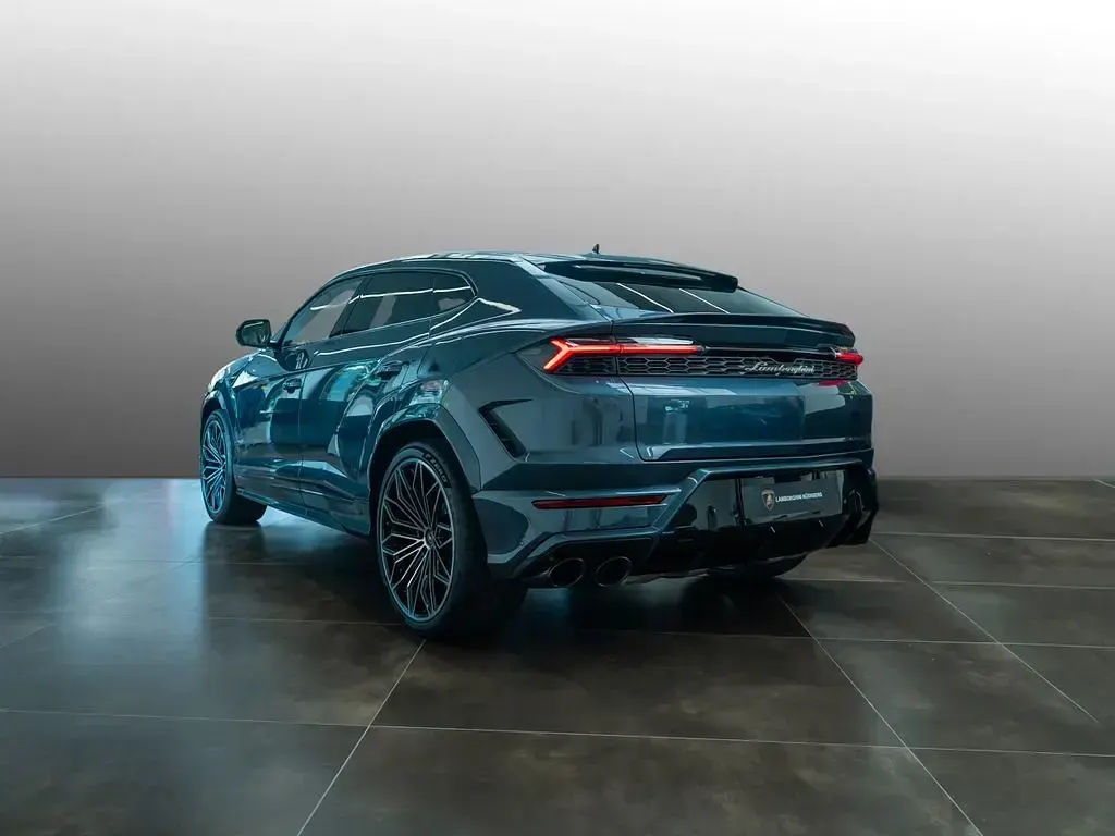 Gebraucht Lamborghini Urus 799 PS (587 kW) 2025 Grigio keres SUV