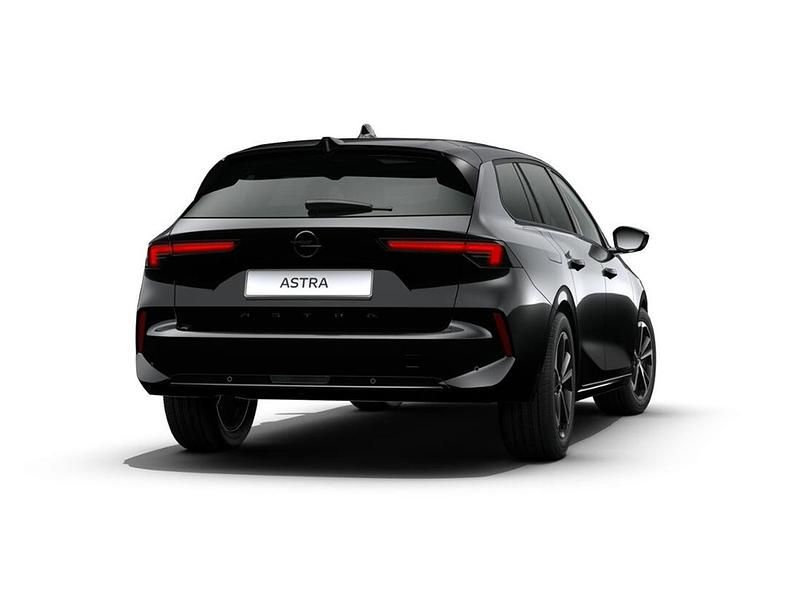 Neu Opel Astra 130 PS (95 kW) 2025 Kombi