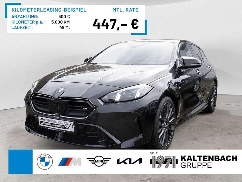 Gebraucht BMW 135 Performance 300 PS (220 kW) 2025 Schwarz Kleinwagen