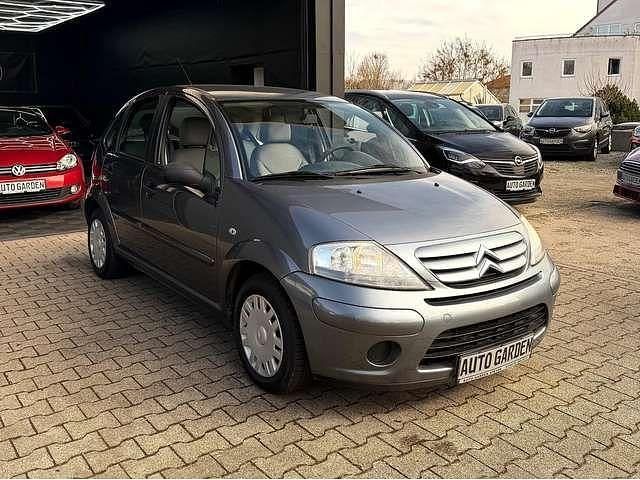 Second-hand Citroën C3 Tonic 73 CP (53 kW) 2009 Hatchback