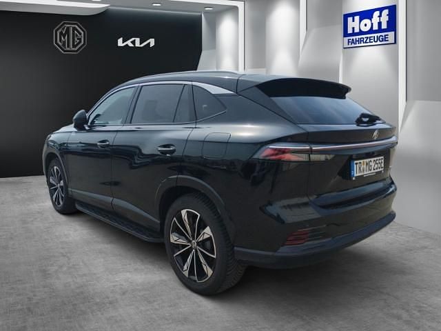 Gebraucht MG HS Luxury 272 PS (200 kW) 2024 Schwarz SUV