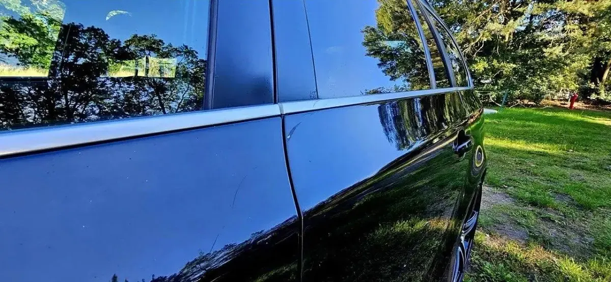 Gebraucht BMW 520 177 PS (130 kW) 2008 Schwarz Limousine