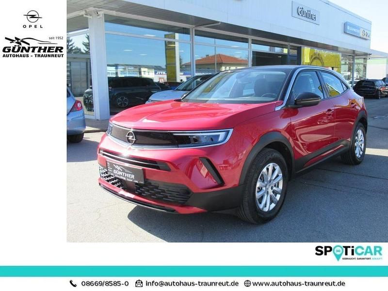 Gebraucht Opel Mokka-e Edition 100 kW (136 PS) 2022 SUV