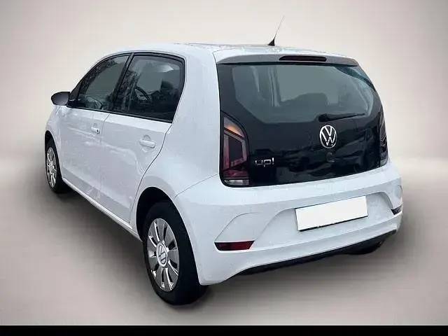 Gebraucht VW up! move up! 65 PS (47 kW) 2021 Manufacturer Kleinwagen