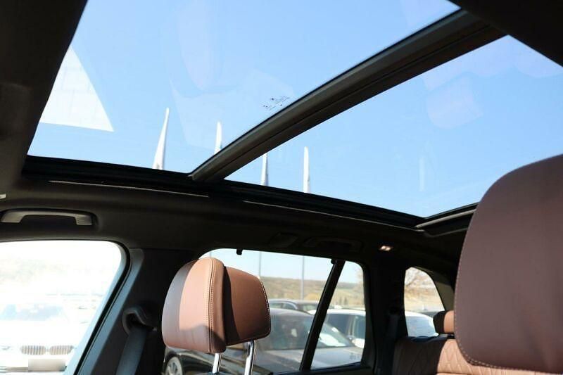 Gebraucht BMW X5 Shadowline 286 PS (210 kW) 2020 Weiß SUV