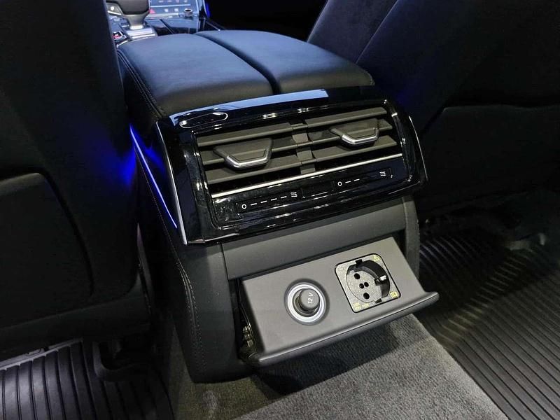 Gebraucht Audi A8L 340 PS (250 kW) 2018 Silber Limousine