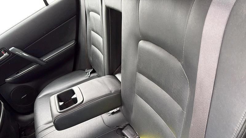 Second-hand Mazda 6 143 CP (105 kW) 2007 Gri Break