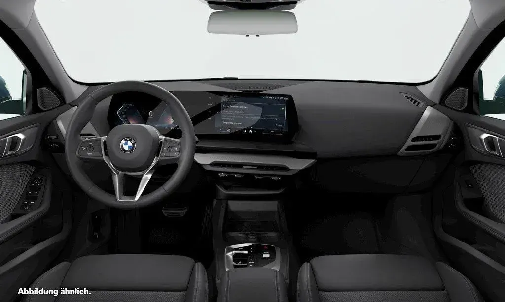Gebraucht BMW 120 Sport Line 156 PS (114 kW) 2025 Grün Kleinwagen