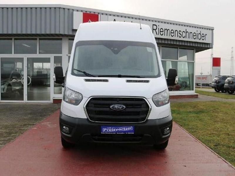 Gebraucht Ford Transit Trend 131 PS (96 kW) 2024 Andere