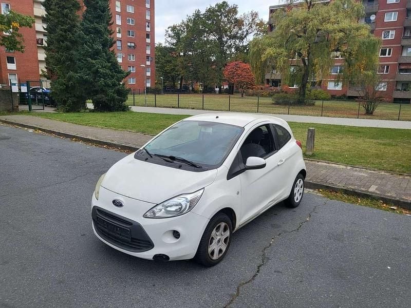 Gebraucht 2011 Ford Ka Kleinwagen | 1.150 € (Superpreis) - Bild 1/4