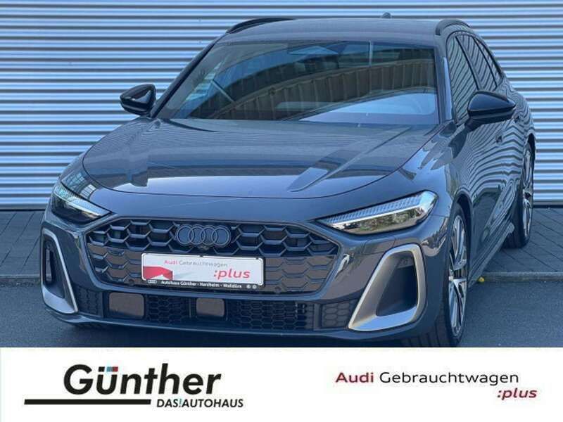 Magnetgrau Neu 2024 Audi A5 Ambiente Coupé | 59.919 € (Fairer Preis) - Bild 1/4