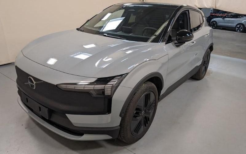 Gebraucht Volvo EX30 Performance 314 kW (428 PS) 2025 Grau SUV