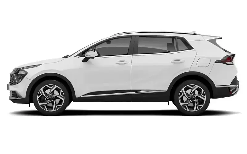 Neu Kia Sportage Vision 239 PS (175 kW) 2026 SUV