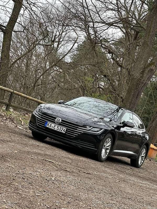 Gebraucht 2018 VW Arteon Coupé | 22.000 € (Fairer Preis) - Bild 1/2